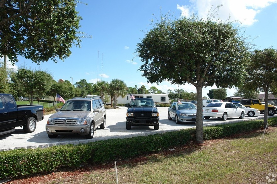 7770 S US Highway 1, Port Saint Lucie, FL for sale - Primary Photo - Image 1 of 9