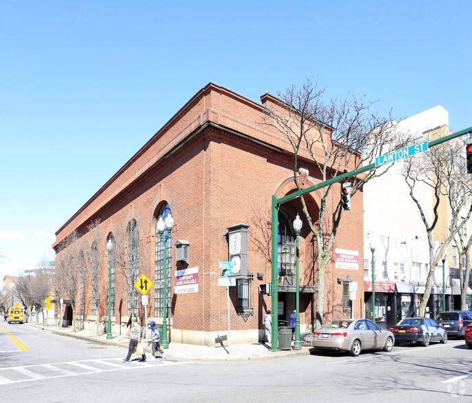 491 Main St, New Rochelle, NY for sale - Primary Photo - Image 1 of 1