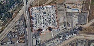 More details for 2800 S Trade Ave, Colton, CA - Industrial for Lease