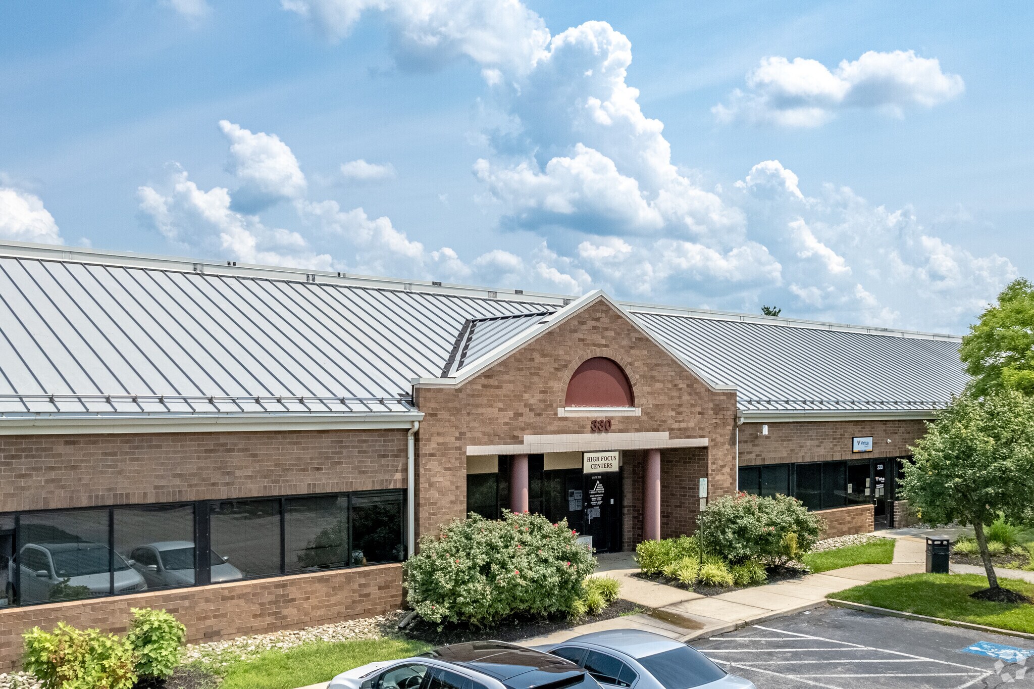 53 Haddonfield Rd, Cherry Hill, NJ 08002 Colwick Business Park 5357