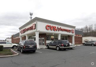 More details for 4026 US Highway 9 S, Morganville, NJ - Office, Retail for Lease