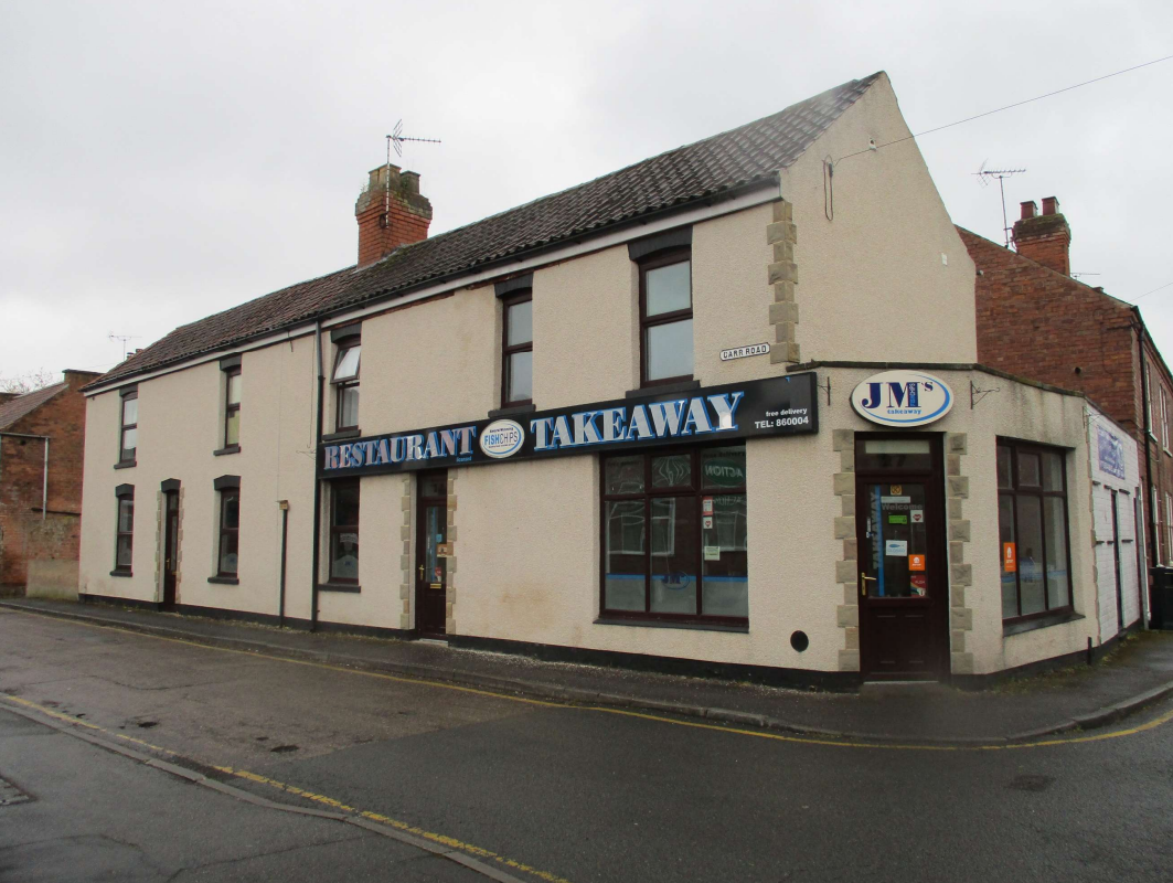 West St, Retford for sale Building Photo- Image 1 of 2