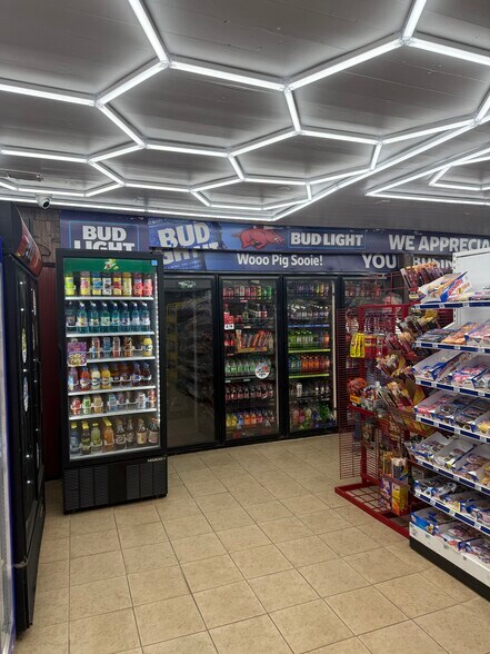 11089 E Sardis Rd, Mabelvale, AR for sale - Building Photo - Image 3 of 6