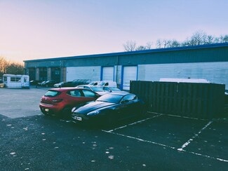 More details for Tiber Way, Leicester - Industrial for Sale