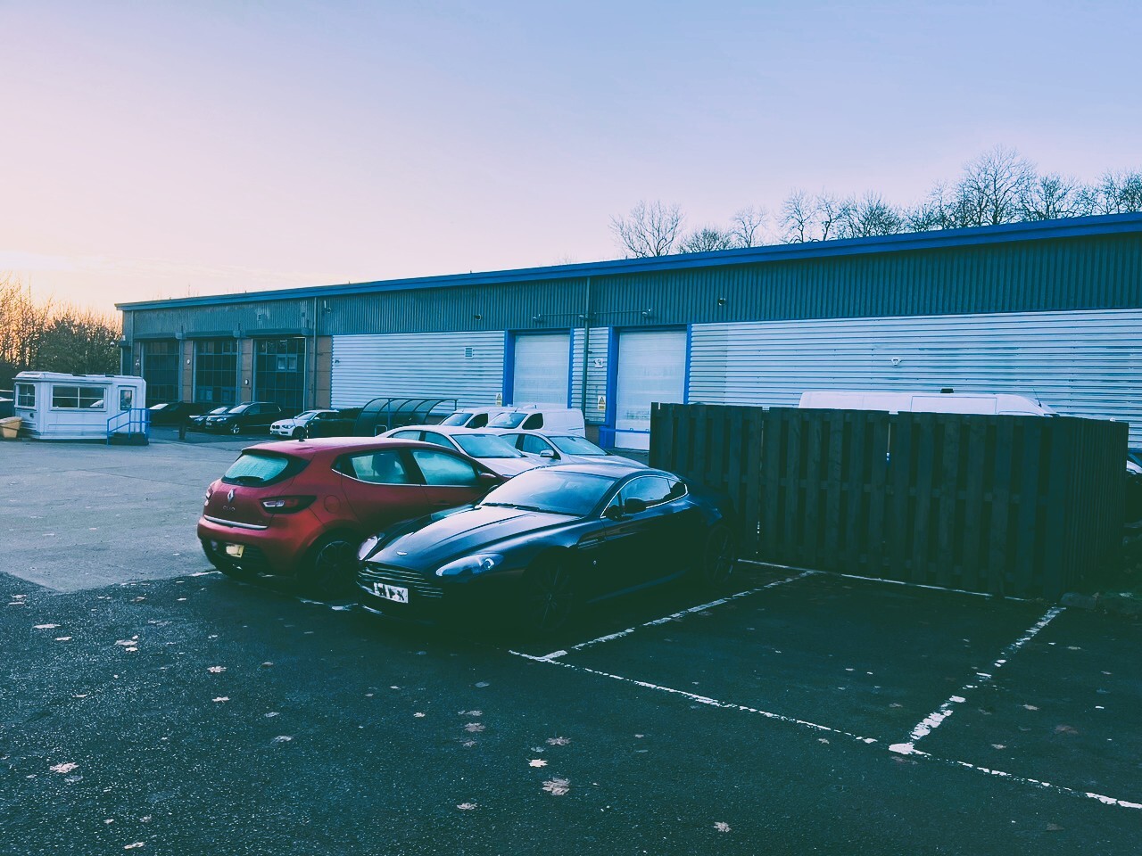 Tiber Way, Leicester for sale Building Photo- Image 1 of 3