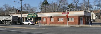 More details for 520-528 Broadway, Amityville, NY - Retail for Sale