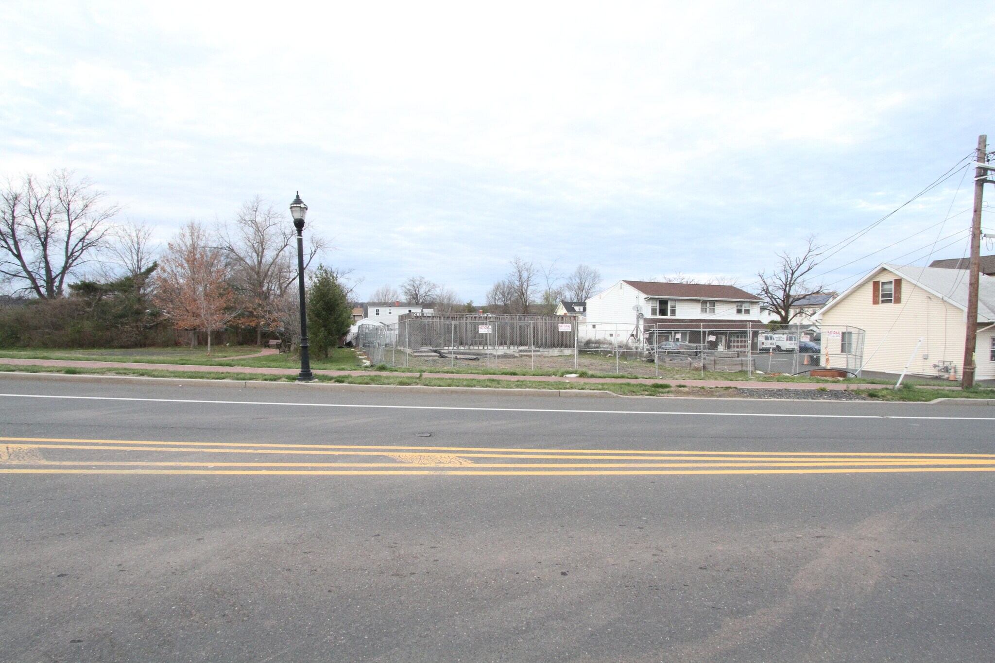 447 Talmage Ave, Bound Brook, NJ for sale Building Photo- Image 1 of 1