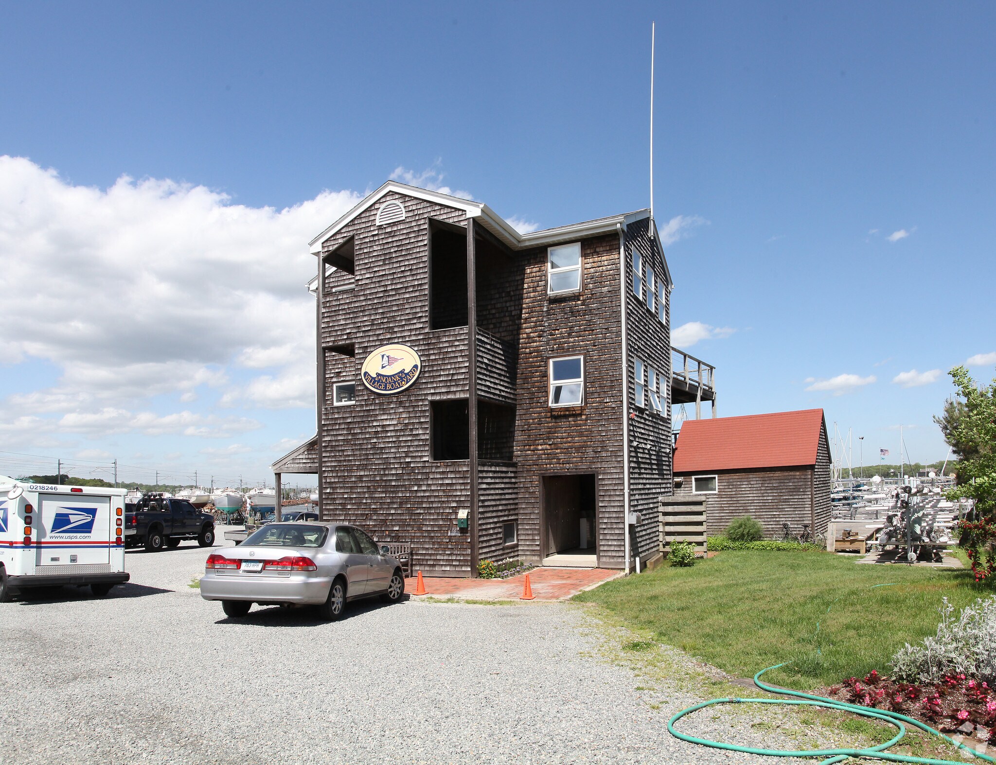 38 Bayside Ave, Groton, CT for sale Primary Photo- Image 1 of 1