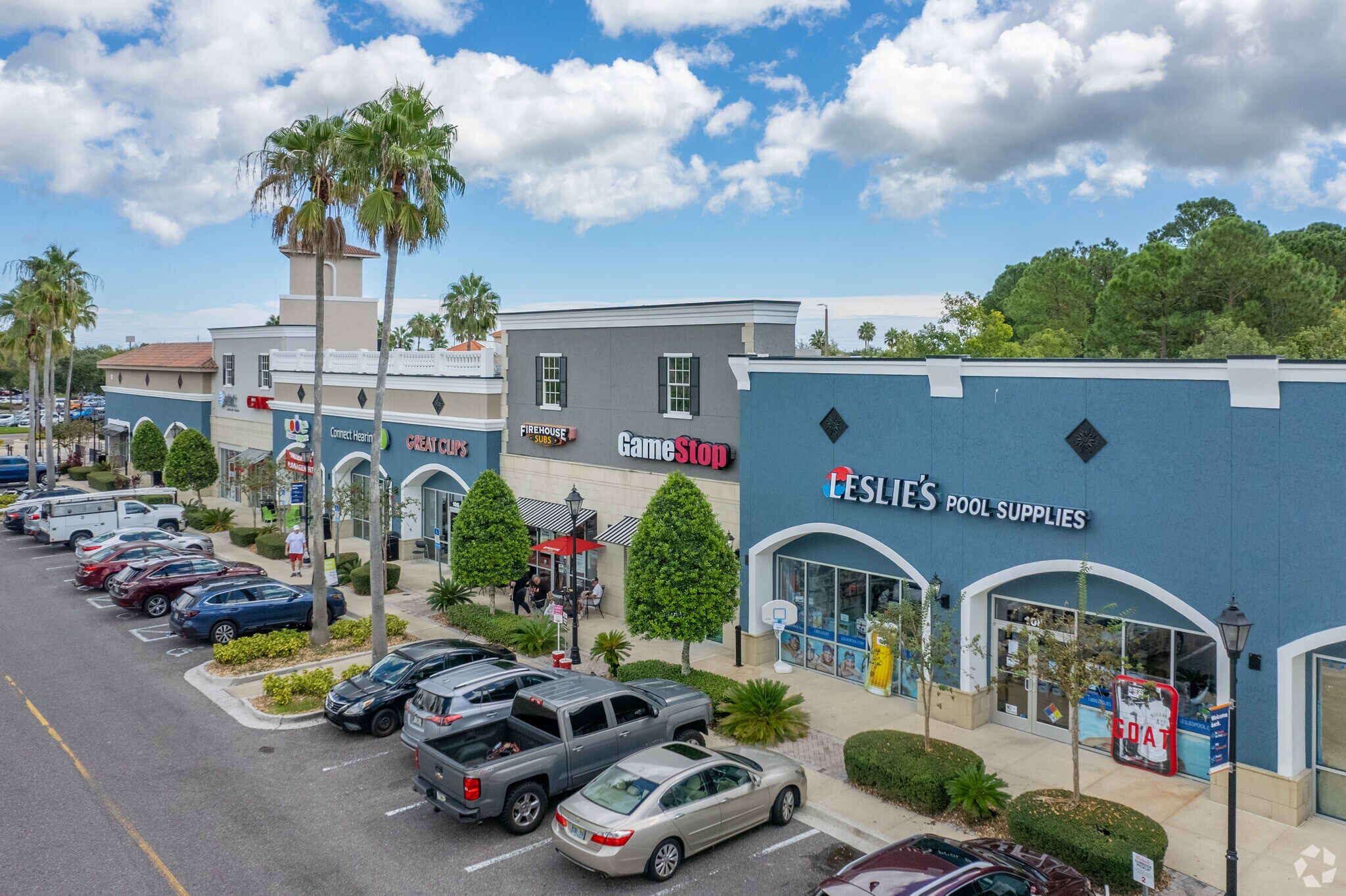 115440 State Road 312, Saint Augustine, FL 32086 Cobblestone Village