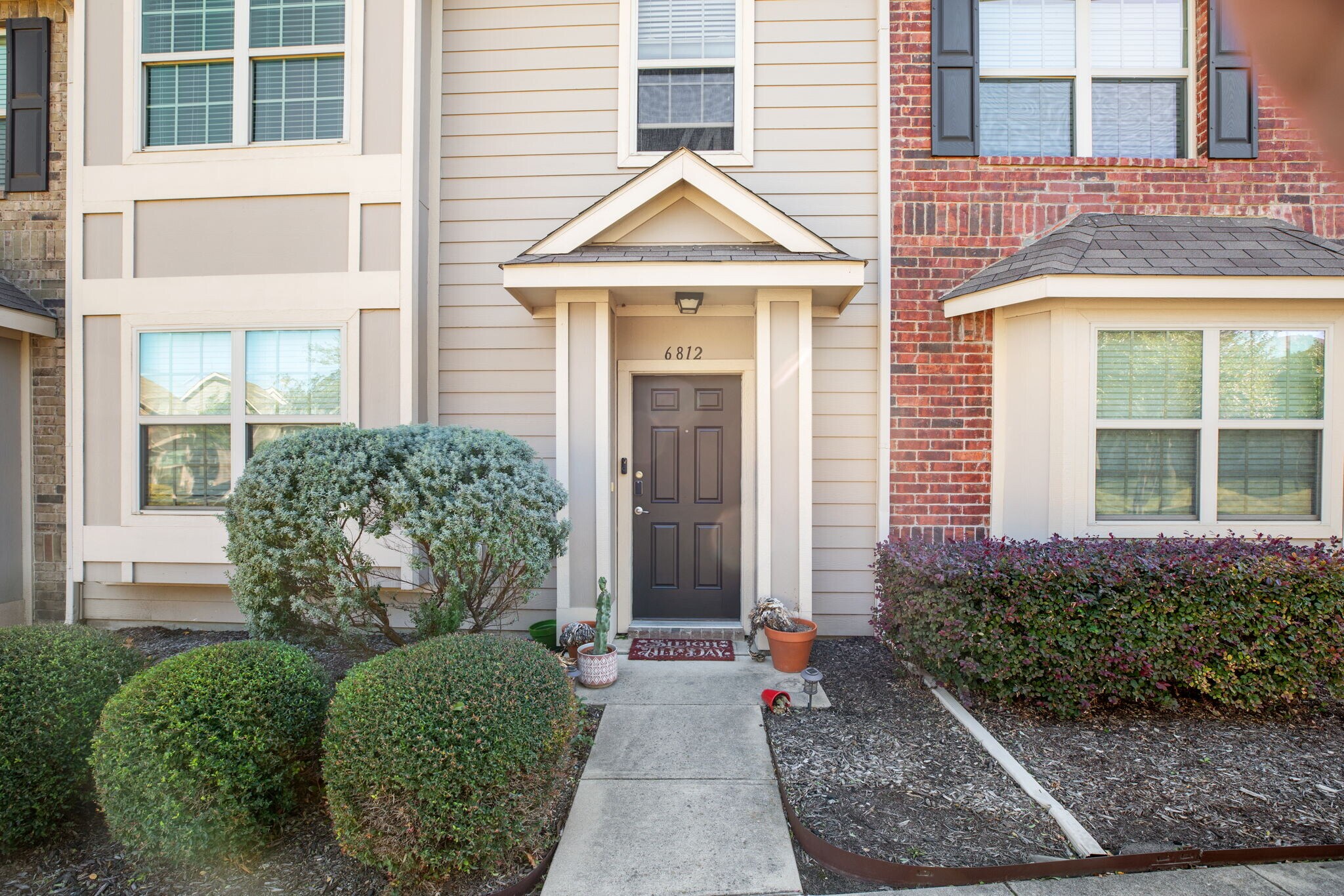 3060 Peyton Brook Dr, Fort Worth, TX for sale Primary Photo- Image 1 of 4