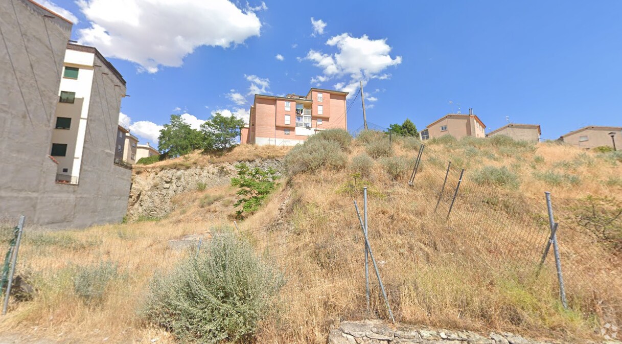 Land in Segovia, Segovia for sale Primary Photo- Image 1 of 1