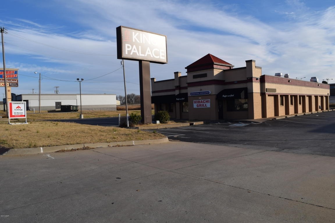 1401 S Range Line Rd, Joplin, MO for sale Primary Photo- Image 1 of 1