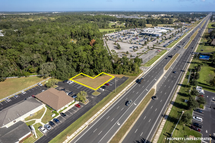 College Rd, Ocala, FL for sale - Building Photo - Image 1 of 22