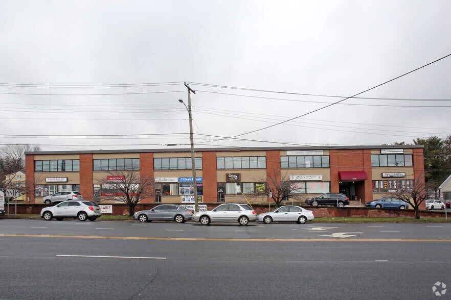 1890 Dixwell Ave, Hamden, CT for sale - Primary Photo - Image 1 of 1