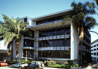 More details for 5175 E Pacific Coast Hwy, Long Beach, CA - Office for Lease