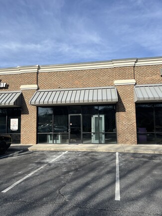 More details for 500 Americhase Dr, Greensboro, NC - Retail for Lease