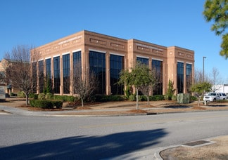 More details for 2602 Iron Gate Dr, Wilmington, NC - Office for Lease
