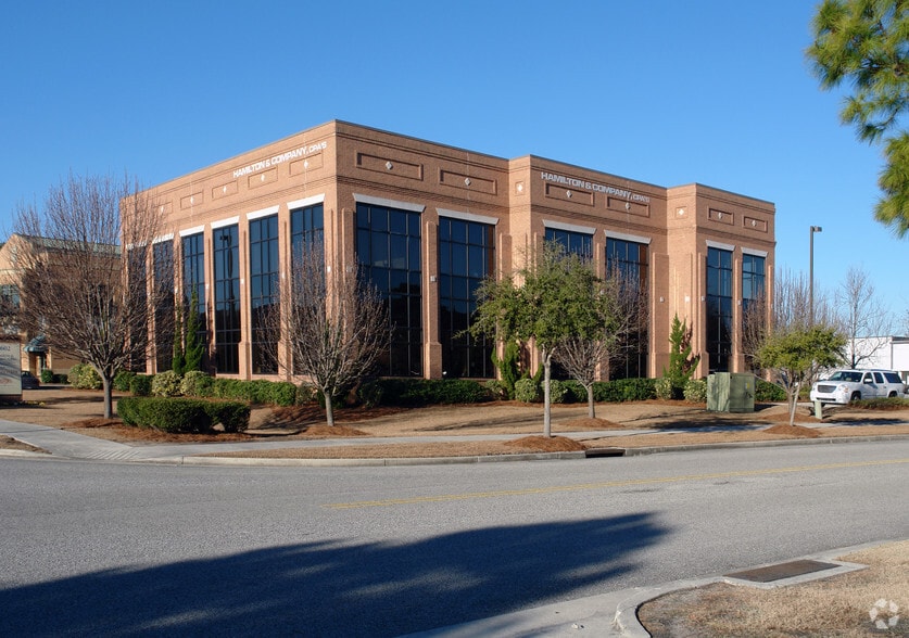 2602 Iron Gate Dr, Wilmington, NC for lease - Primary Photo - Image 1 of 5