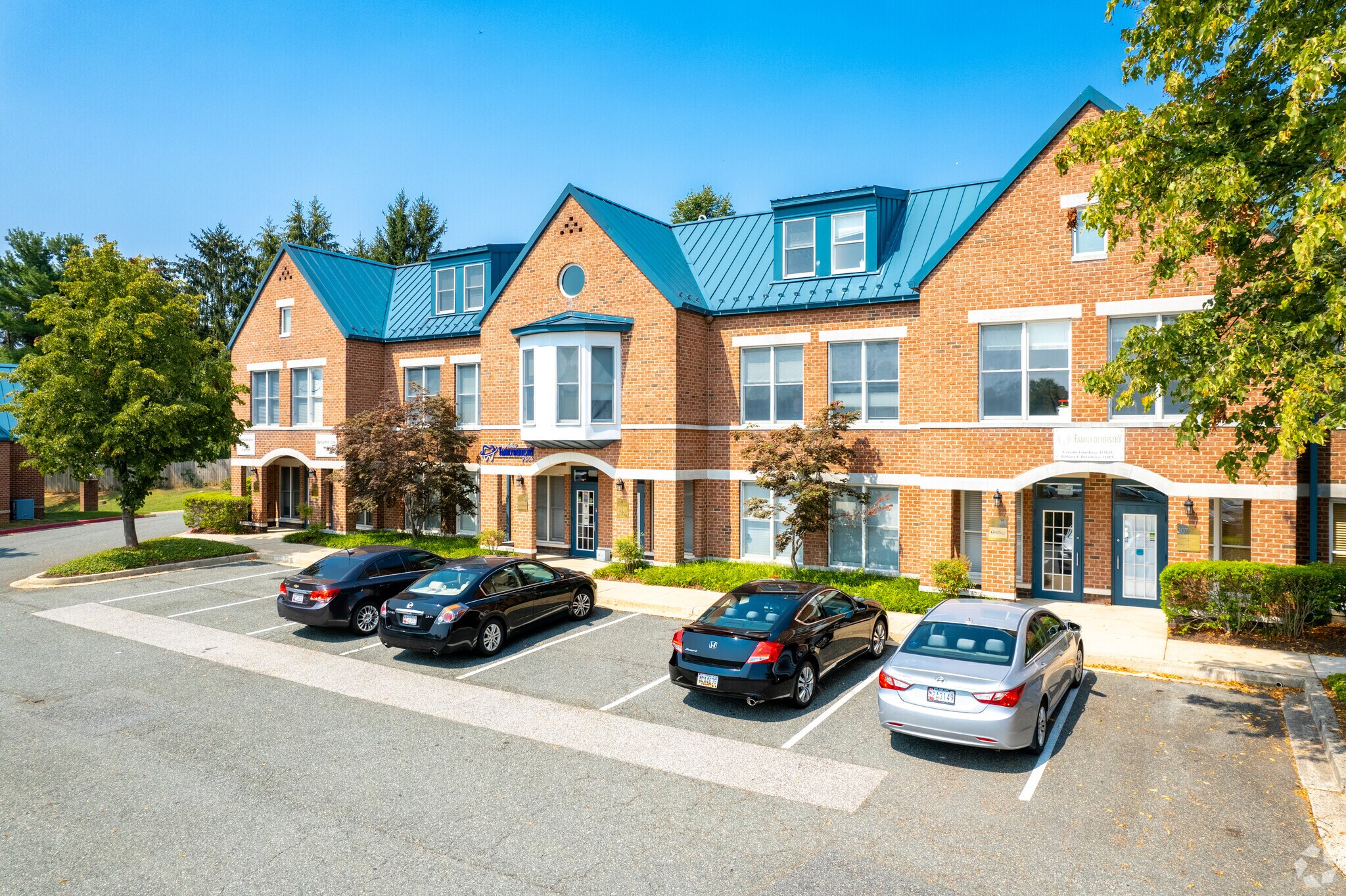 2012 Tollgate Rd, Bel Air, MD 21015 Bel Air South Professional Center