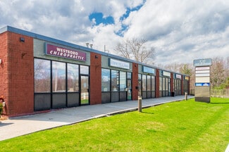 More details for 108 Milk St, Westborough, MA - Flex for Sale