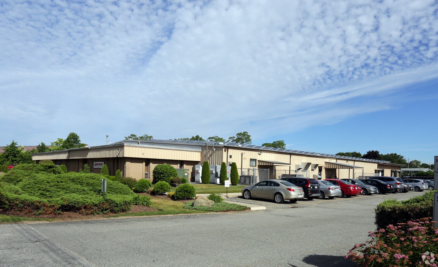 525 Narragansett Park Dr, Pawtucket, RI 02861 Property Record