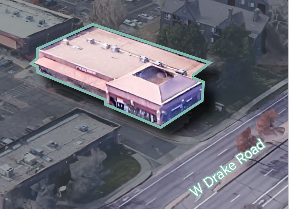 1125 W Drake Rd, Fort Collins, CO for sale Building Photo- Image 1 of 1