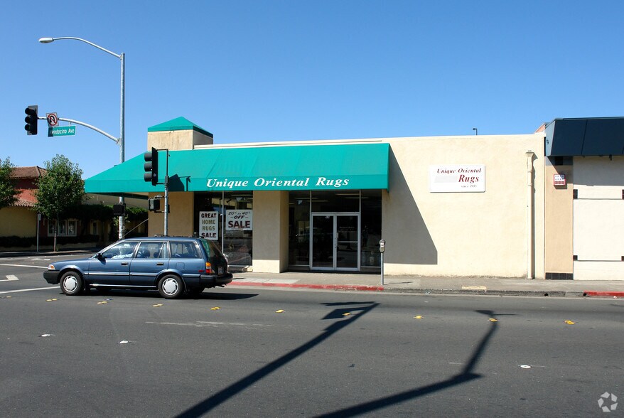 519 Mendocino Ave, Santa Rosa, CA 95401 Retail for Lease