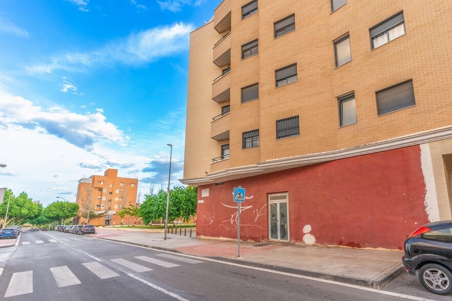 Calle Costa Balear, 24, Almería, Almería for sale - Building Photo - Image 2 of 30