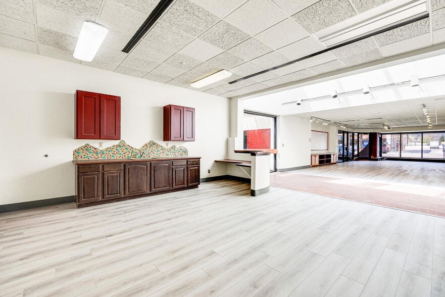 409 N Tejon St, Colorado Springs, CO for lease - Building Photo - Image 3 of 16