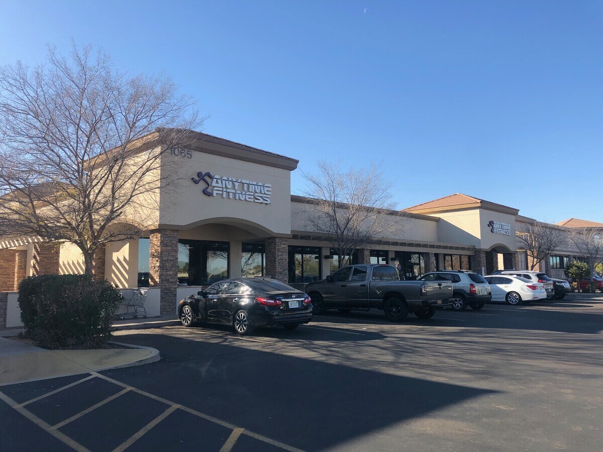 1065 E Riggs Rd, Chandler, AZ 85249 Investment Property For Sale