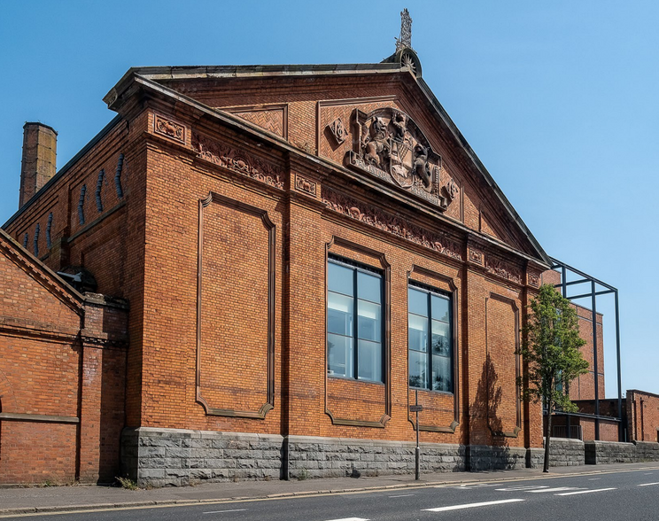 Ormeau Rd, Belfast for sale - Building Photo - Image 2 of 7