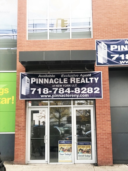 1362-1368 Jerome Ave, Bronx, NY for sale - Other - Image 1 of 1