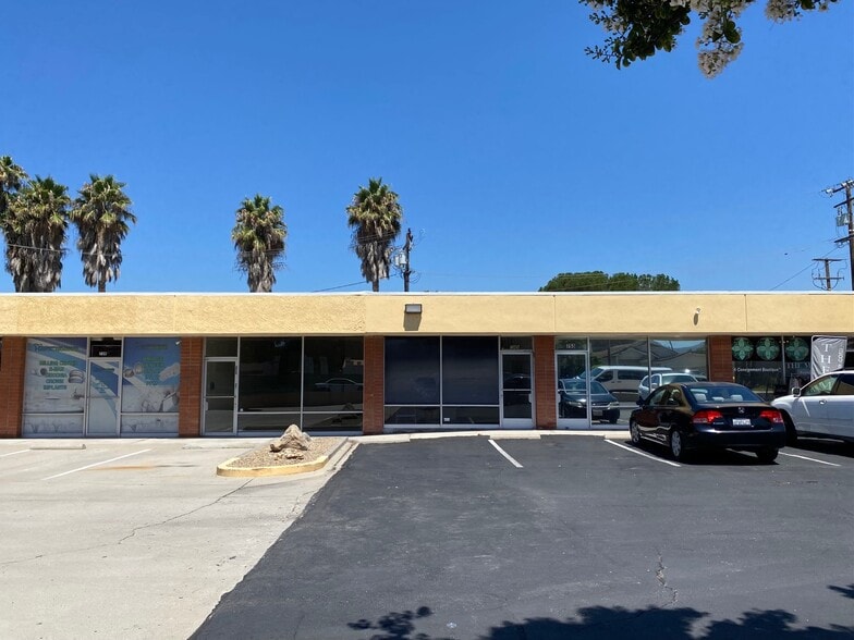 725-773 California Ave, Simi Valley, CA for lease - Building Photo - Image 2 of 7