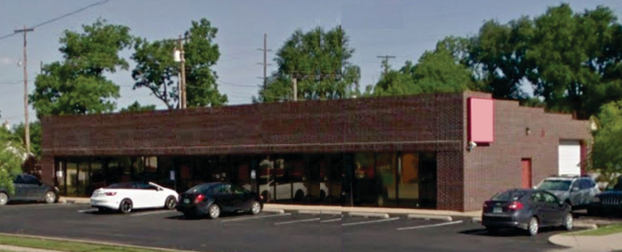 819-823 E Dewey Ave, Sapulpa, OK for sale Building Photo- Image 1 of 1