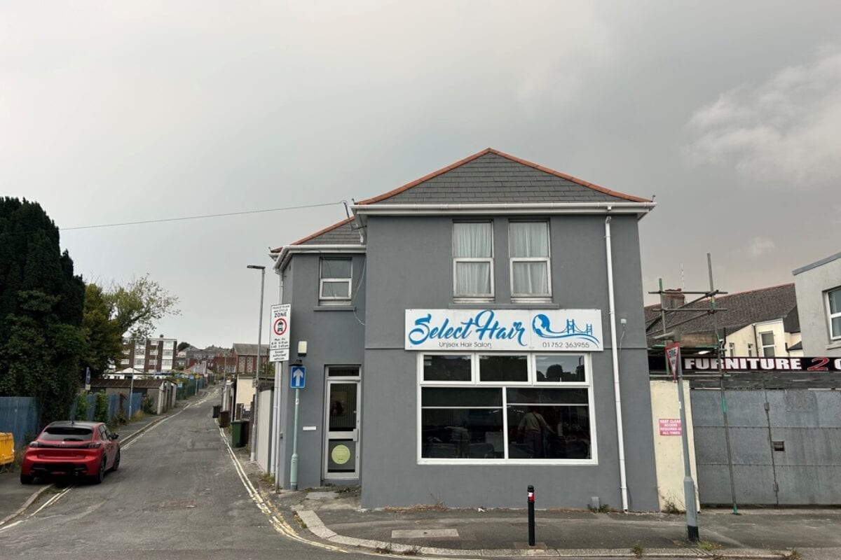 4 Pemros Rd, Plymouth for sale Primary Photo- Image 1 of 1