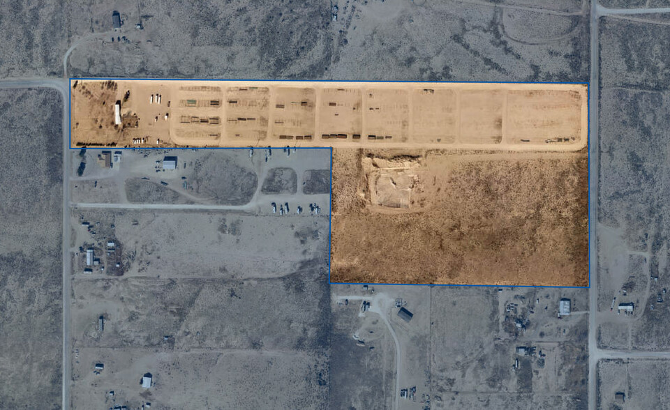 TBD Tovar Rd, Carlsbad, NM for sale - Primary Photo - Image 1 of 5