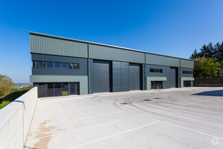 More details for Maidstone Rd, Rochester - Industrial for Lease