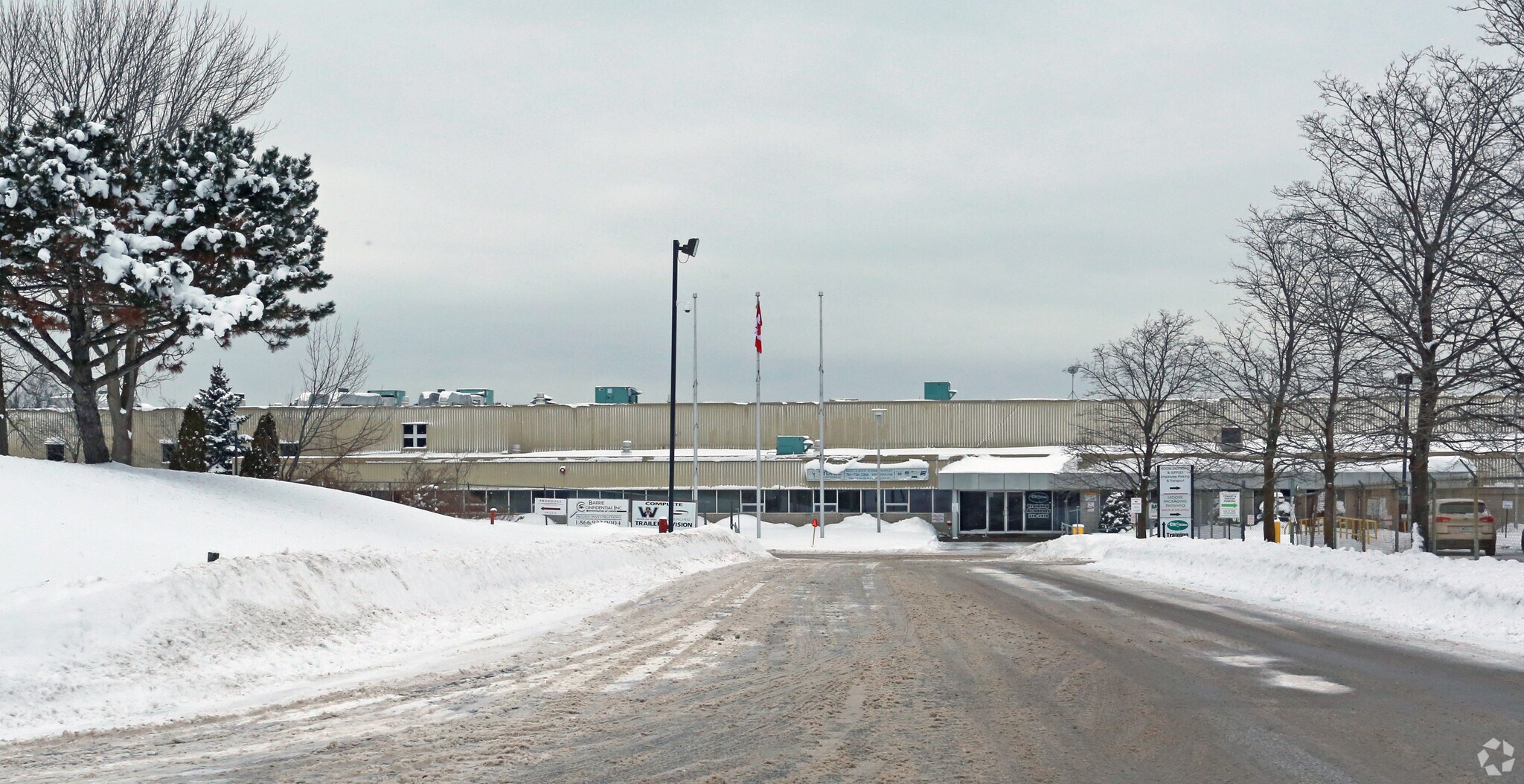 49 Truman Rd, Barrie, ON for sale Primary Photo- Image 1 of 1