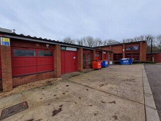 More details for 53 Alston Dr, Milton Keynes - Industrial for Lease