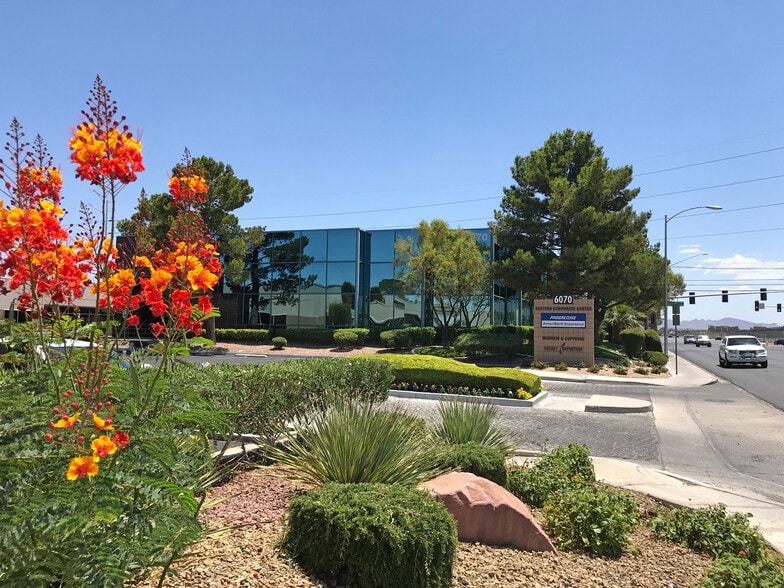 6070 S Eastern Ave, Las Vegas, NV for sale - Building Photo - Image 2 of 10