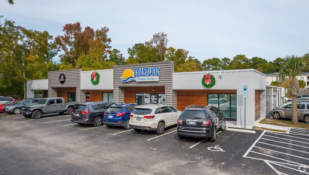 3901 Wrightsville Ave, Wilmington, NC 28403