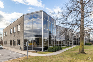 More details for 223 Colonnade Rd, Nepean, ON - Office for Lease