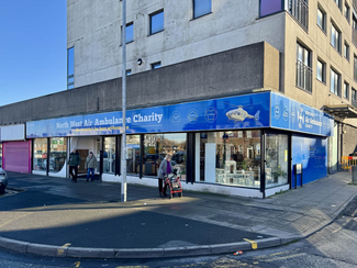 More details for 692-716 Prescot Rd, Liverpool - Retail for Lease