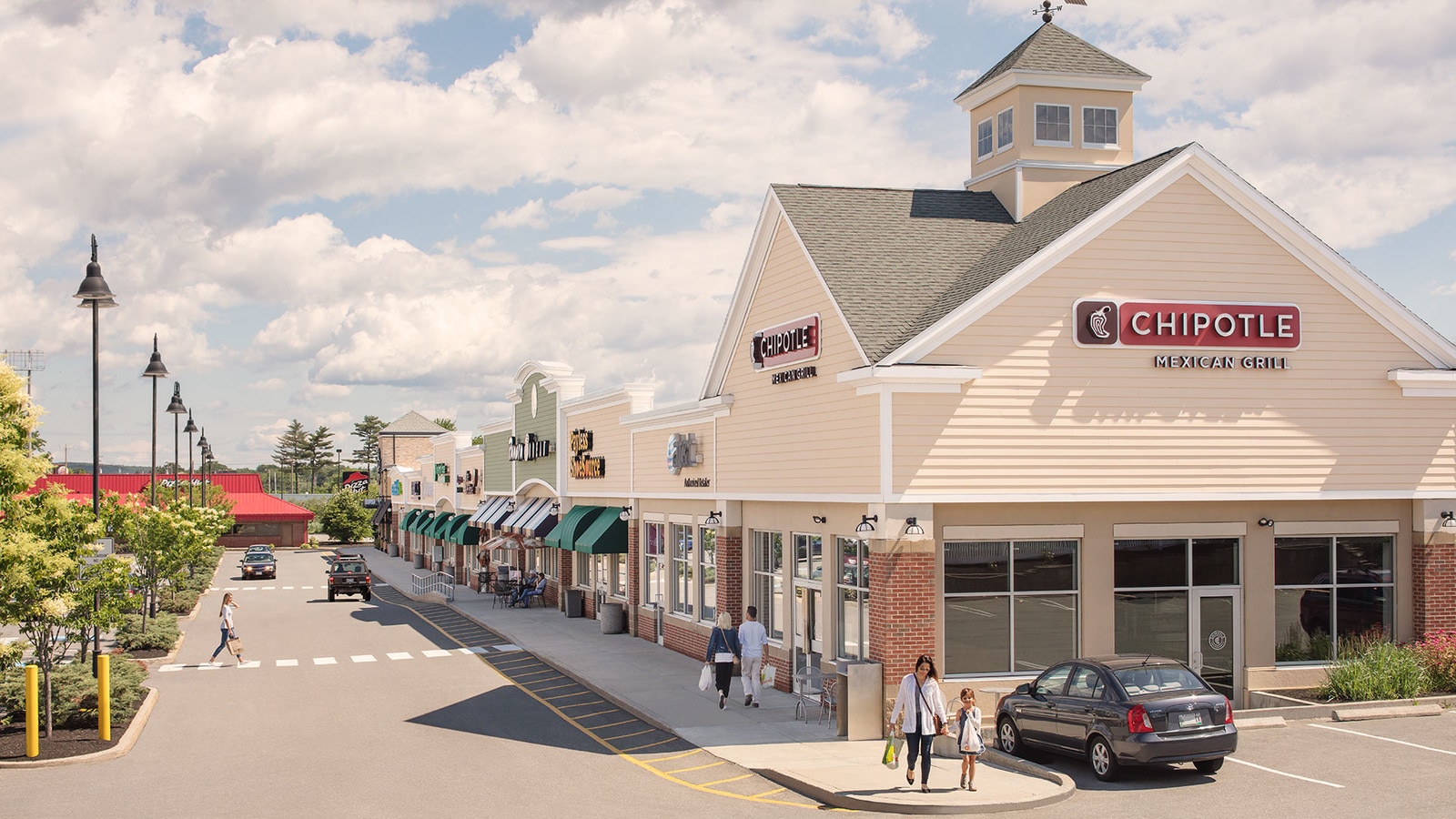 1151 Main St, Westbrook, ME, 04092 Property For Lease on