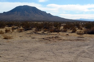 Apple Valley 39 Acres - Fulfillment Center