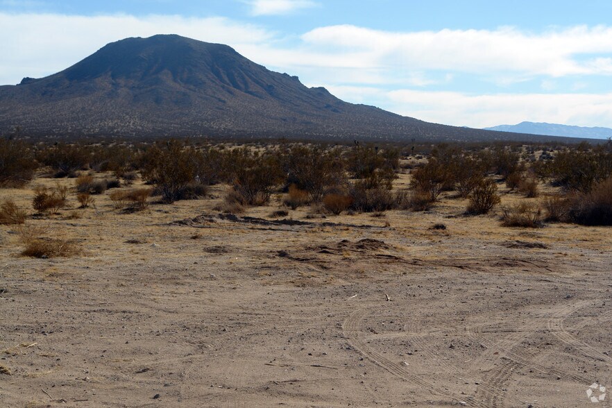 Stoddard Wells Rd, Apple Valley, CA 92307