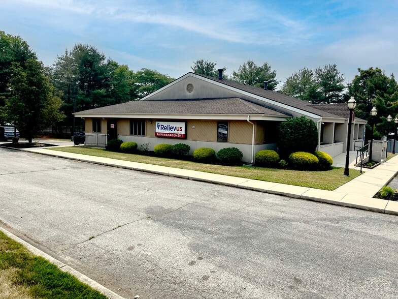 310 Egg Harbor Rd, Sewell, NJ for sale - Building Photo - Image 1 of 8