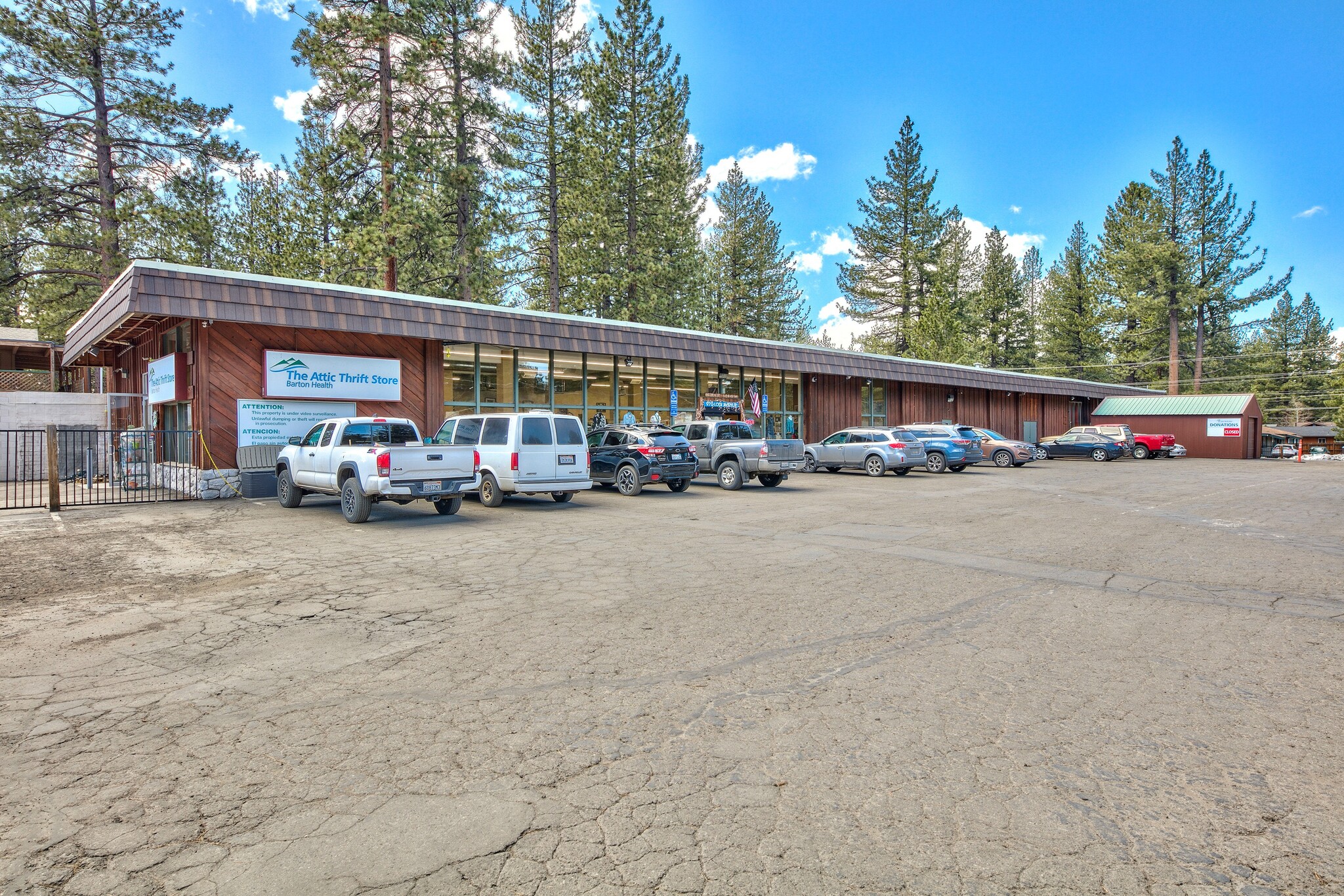 970 Lodi Ave, South Lake Tahoe, CA for sale Primary Photo- Image 1 of 8