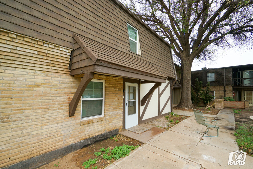 601 George Ave, Midland, TX for sale - Building Photo - Image 1 of 49