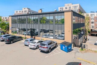 More details for 24 Crescent St, Waltham, MA - Office, Office/Medical for Lease